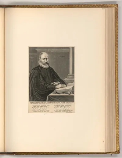 Joost van Laren
