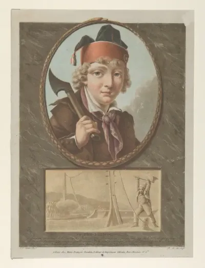 Joseph-Agricol Viala
