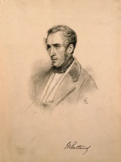 Joseph Barclay Pentland