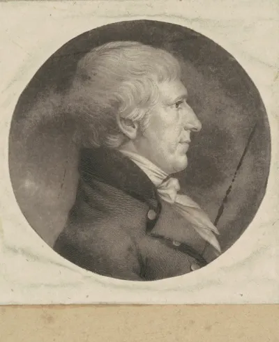 Joseph Barker
