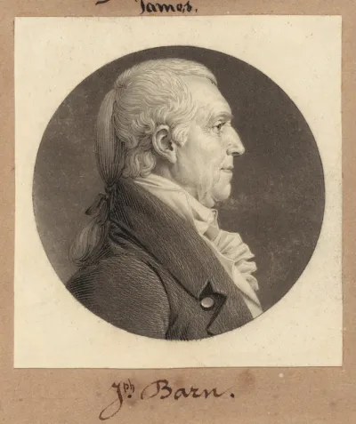Joseph Barn