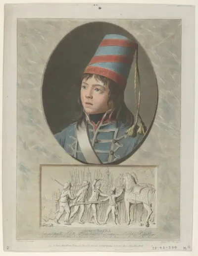 Joseph Barra
