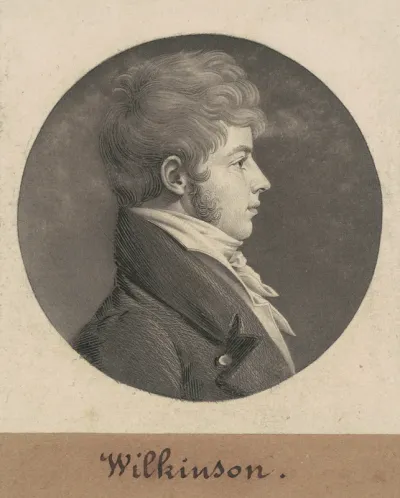 Joseph Biddle Wilkinson
