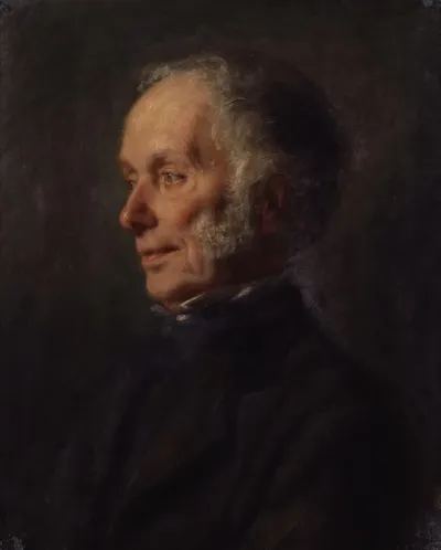 Joseph Bonomi the Younger