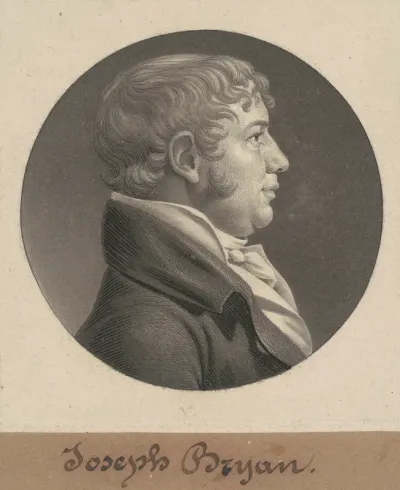 Joseph Bryan