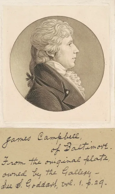 Joseph Carrington Cabell