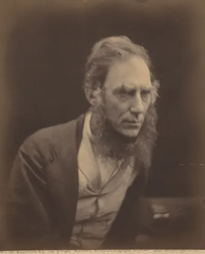 Joseph D. Hooker