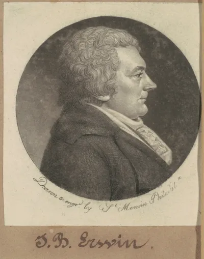 Joseph Erwin