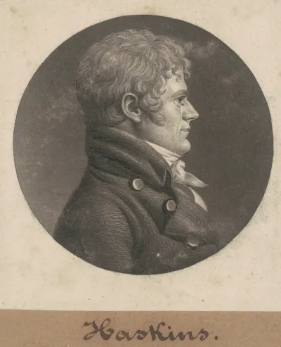 Joseph Haskins
