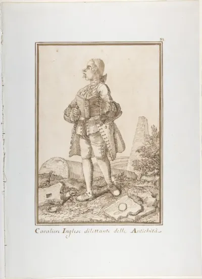 Joseph Henry of Straffan, Co. Kildare