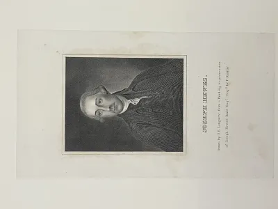 Joseph Hewes