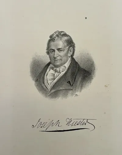 Joseph Hiester