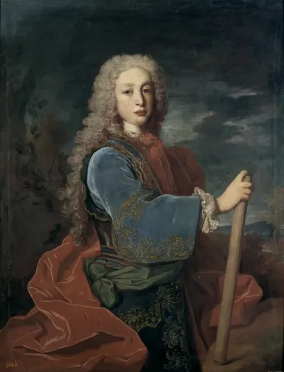 Joseph I of Portugal