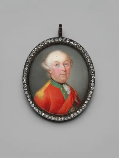 Joseph II (1741–1790), Emperor of Austria