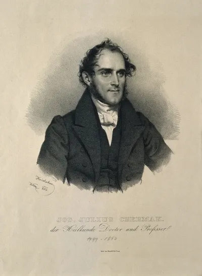 Joseph Julius Czermak