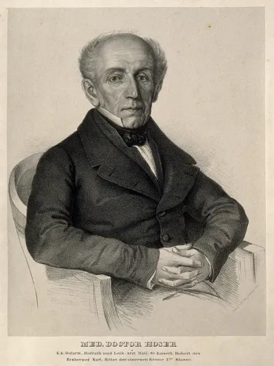 Joseph Karl Eduard Hoser
