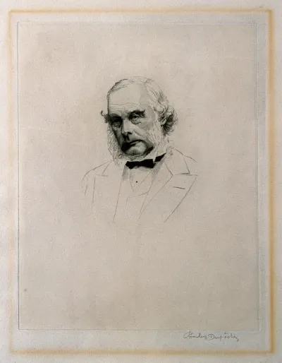 Joseph Lister, 1st Baron Lister