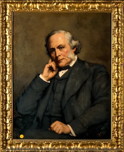 Joseph Lister, 1st Baron Lister