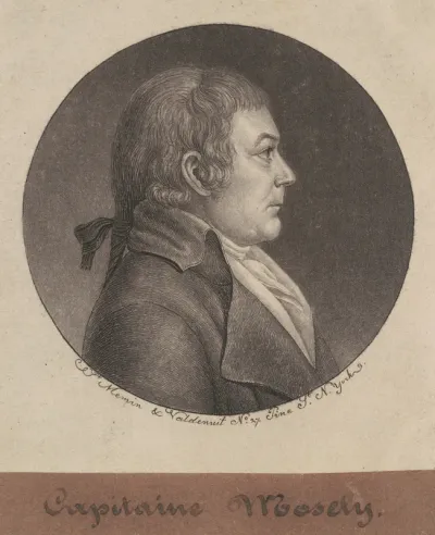 Joseph Mosely