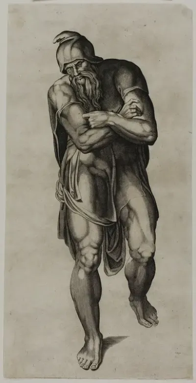 Joseph of Arimathea