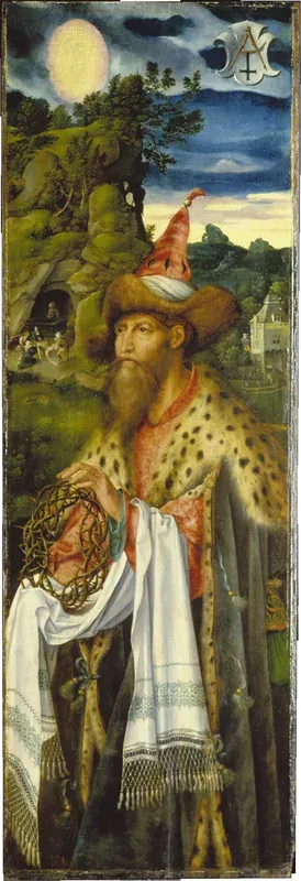 Joseph of Arimathea