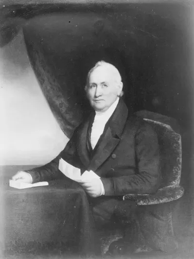 Joseph Peabody