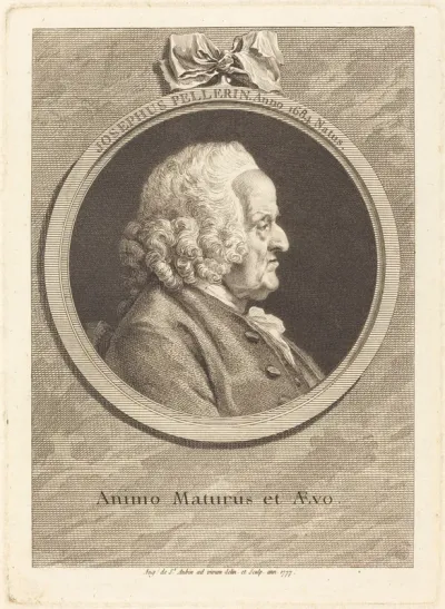 Joseph Pellerin
