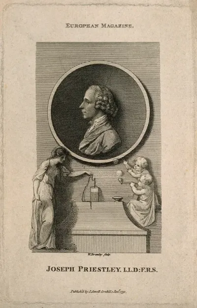 Joseph Priestley