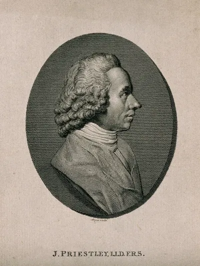 Joseph Priestley