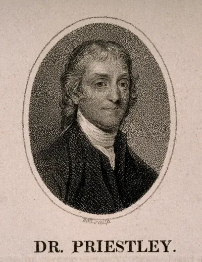 Joseph Priestley