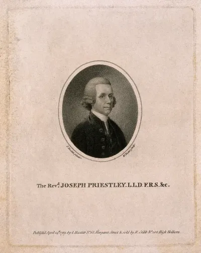 Joseph Priestley