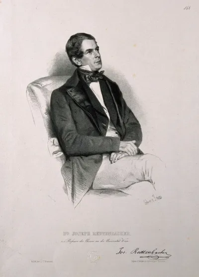 Joseph Redtenbacher