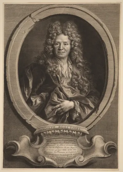 Joseph Roettiers