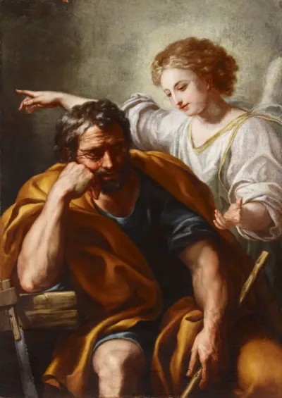 Joseph's dream