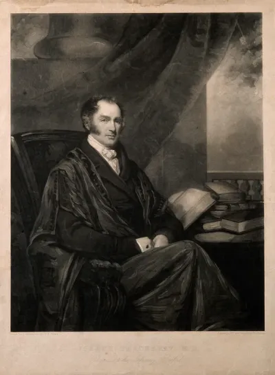 Joseph Thackeray