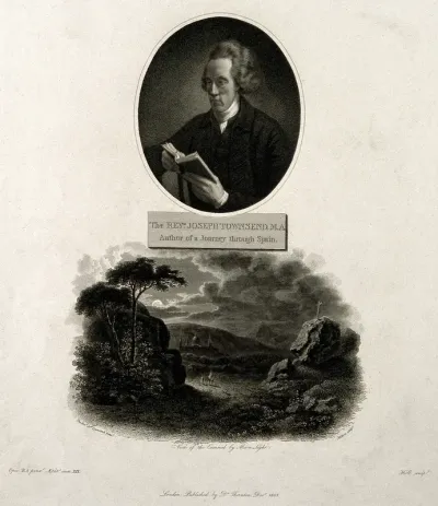 Joseph Townsend