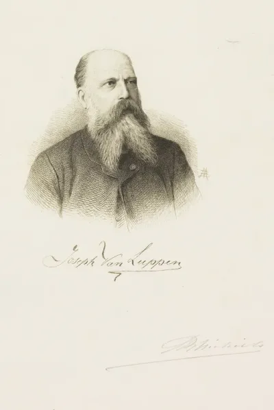 Joseph van Luppen