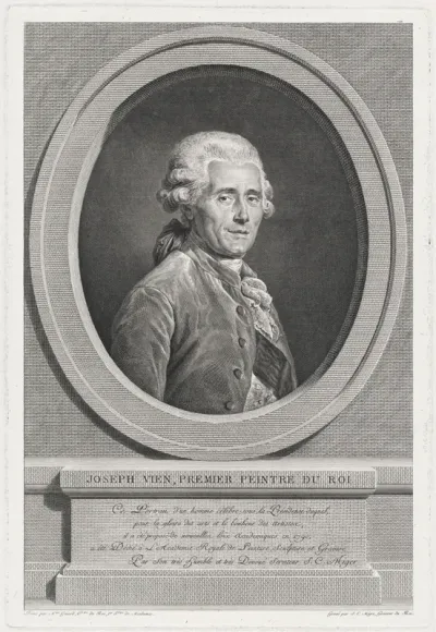 Joseph Vien