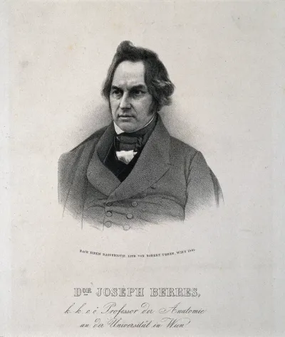 Joseph von Berres