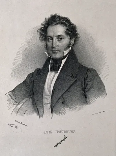 Joseph von Berres