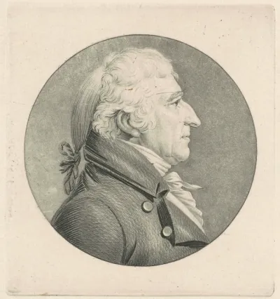 Joseph Whipple