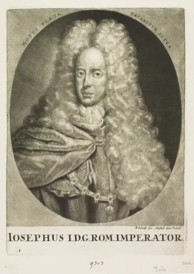 Josephus I