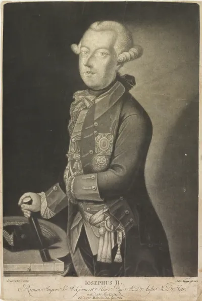 Josephus II
