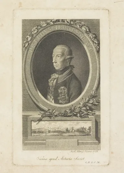 Josephus II
