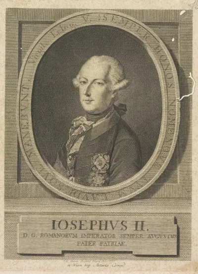 Josephus II