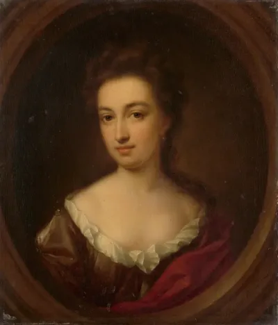 Josina Clara van Citters (1671-1753), Sister of Anna van Citters