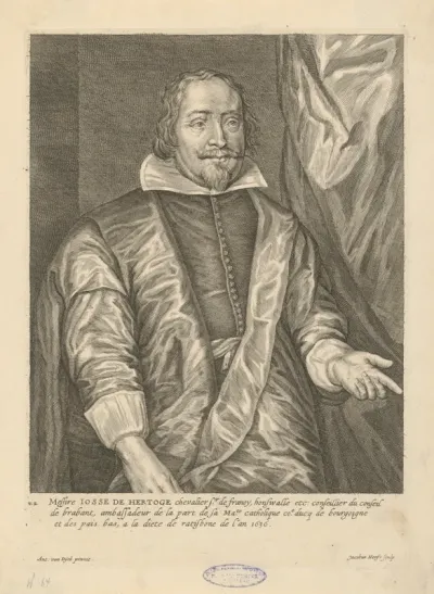 Josse de Herdoge