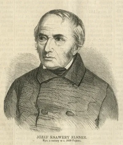 Józef Ksawery Elsner