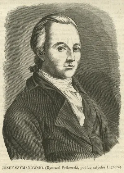 Józef Szymanowski