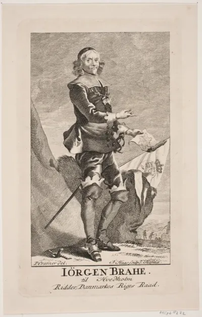 Jørgen Brahe
